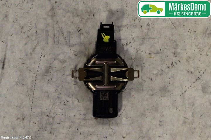 Mercedes-Benz MB A-KLASS (W177) 18- Sensor Regnsensor