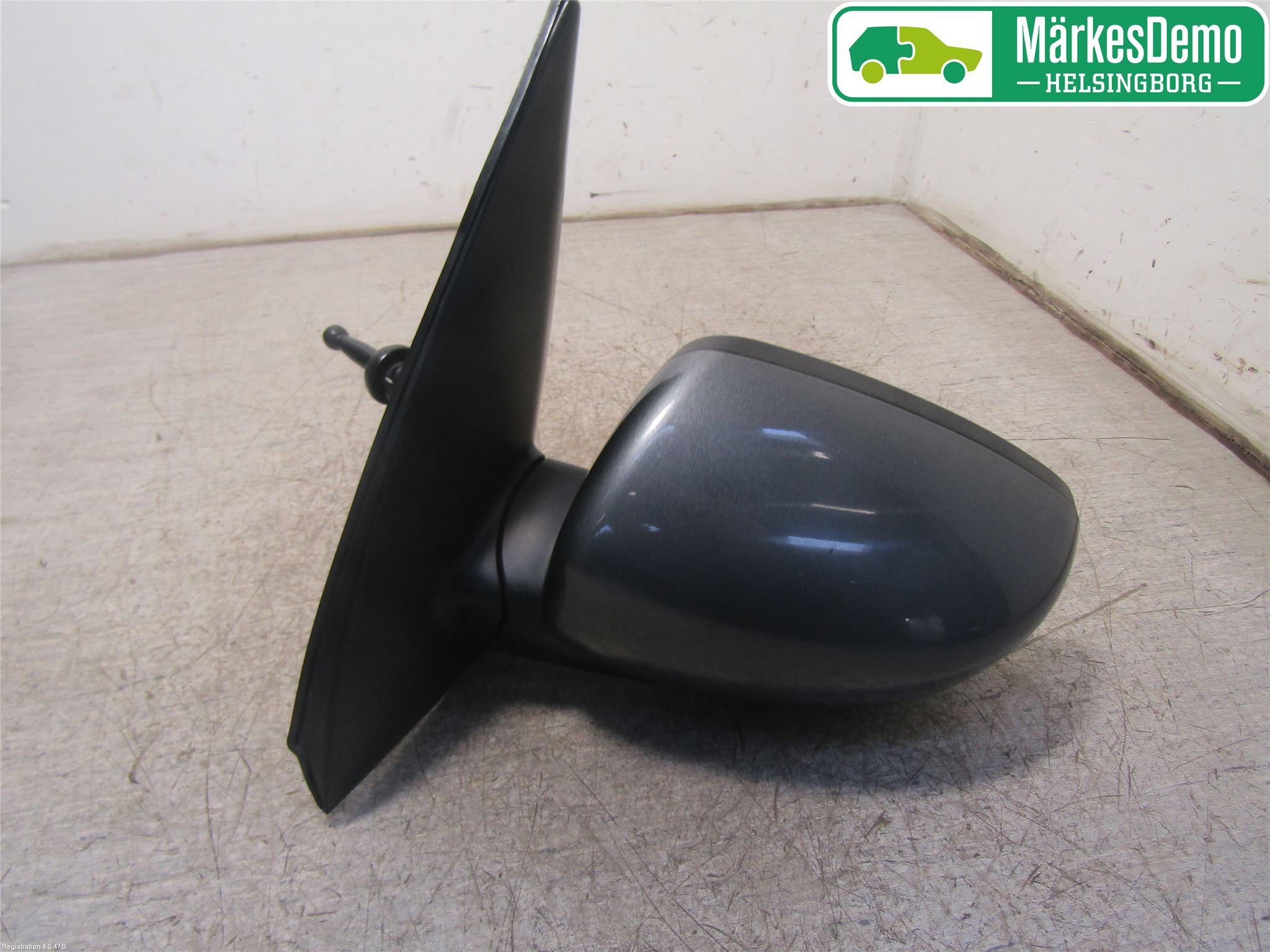 Hyundai i10 PA 08-13 Speil V M-Innvjustering