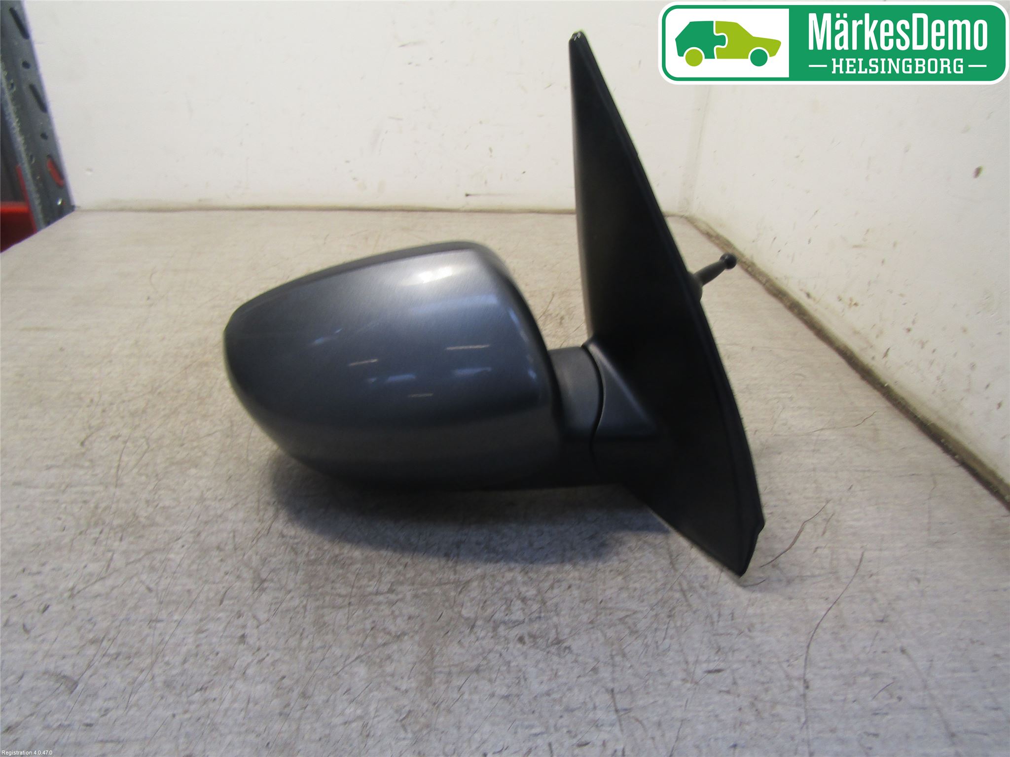 Hyundai i10 PA 08-13 Speil H M-Innvjustering
