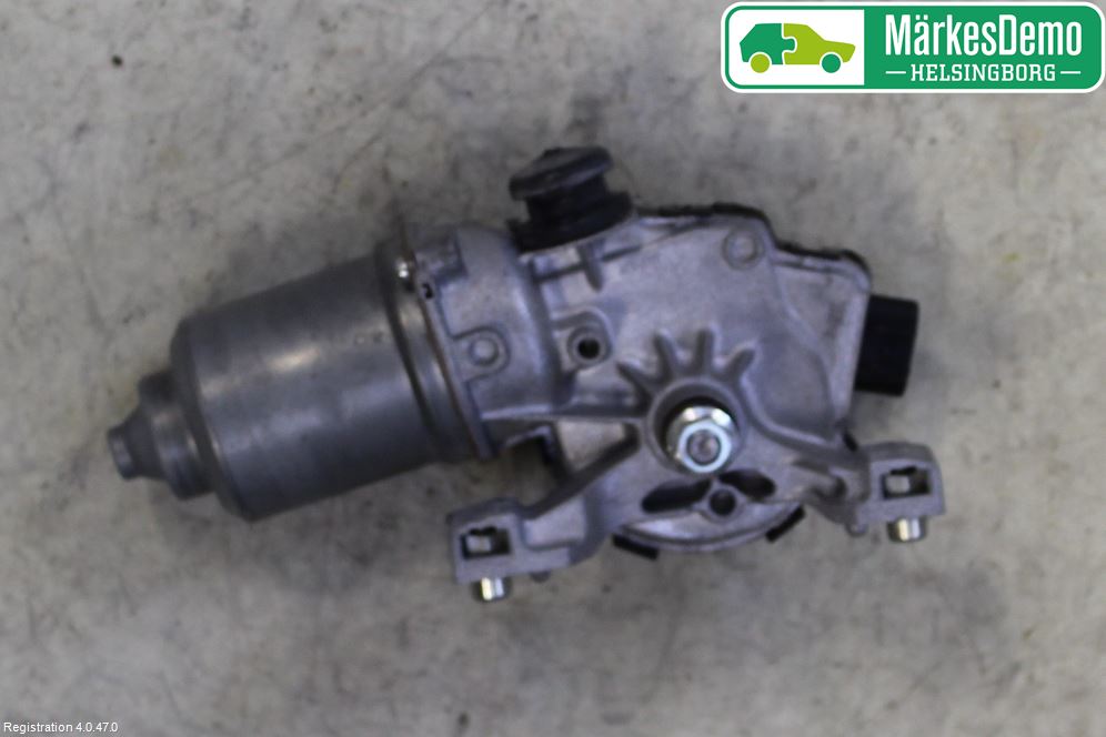 Mazda 6 08-13 Viskermotor Frontrute