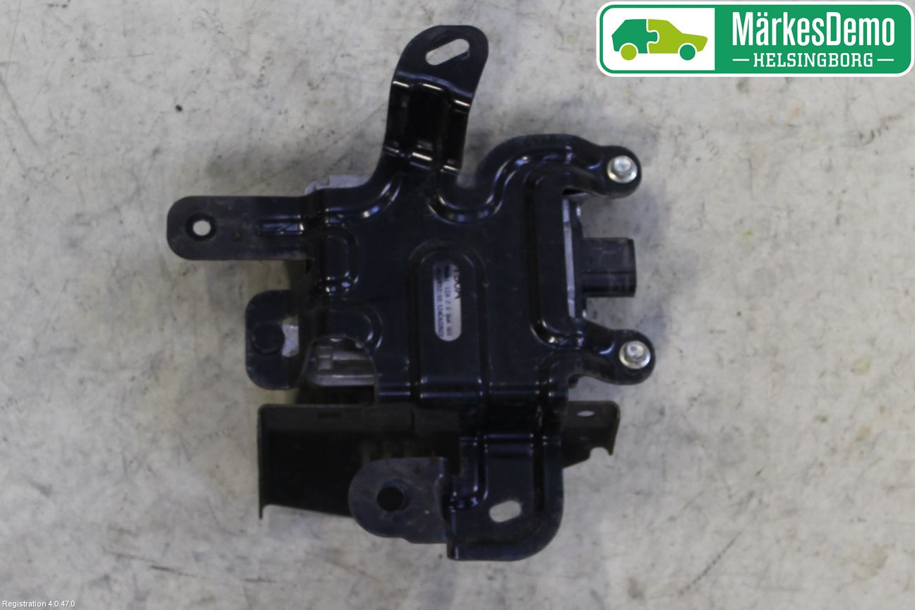 Mazda 6 08-13 Sensor Kollisjonsbeskyttelse