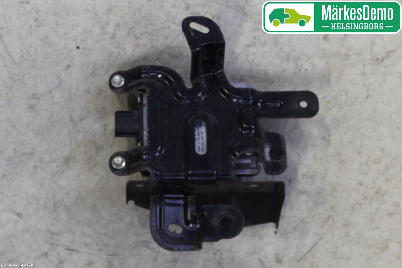 Mazda 6 08-13 Sensor Kollisjonsbeskyttelse
