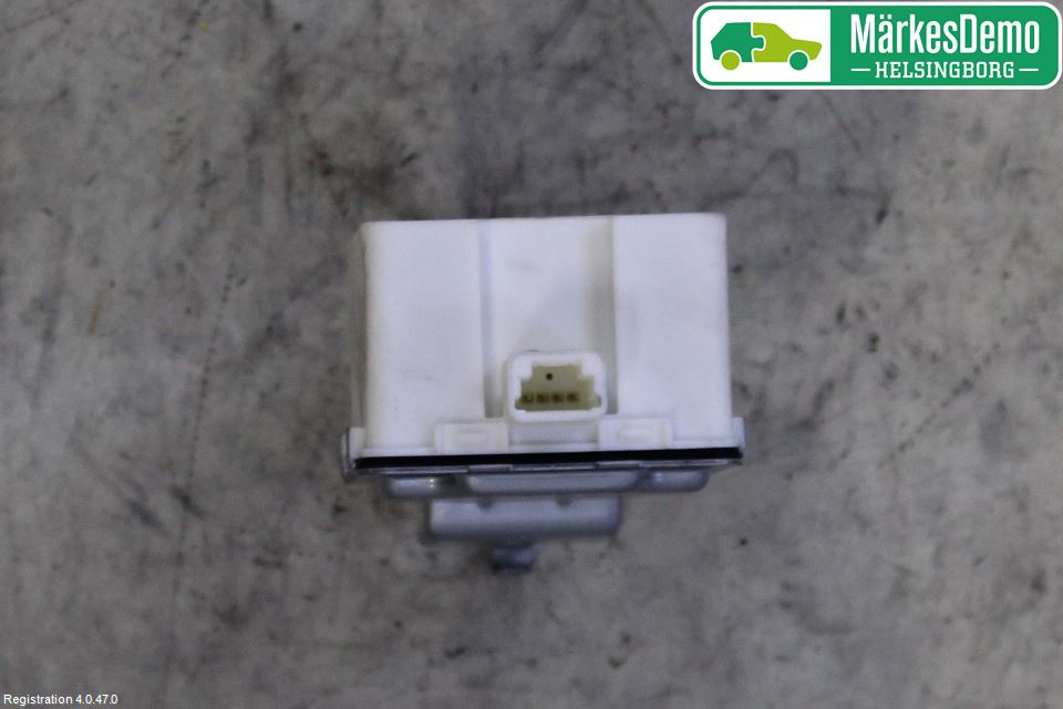 Mazda 6 08-13 Stereo Antenneforsterker