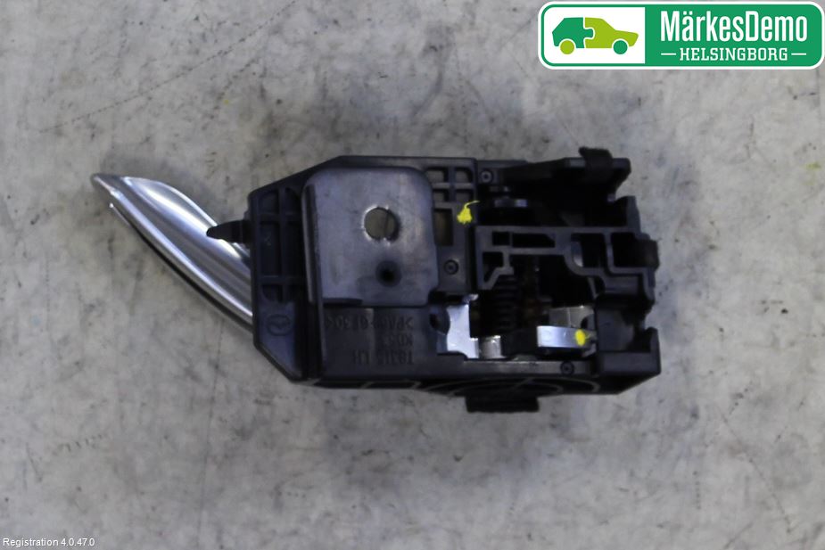 Mazda 6 08-13 Innr Dørhandtak V Indre