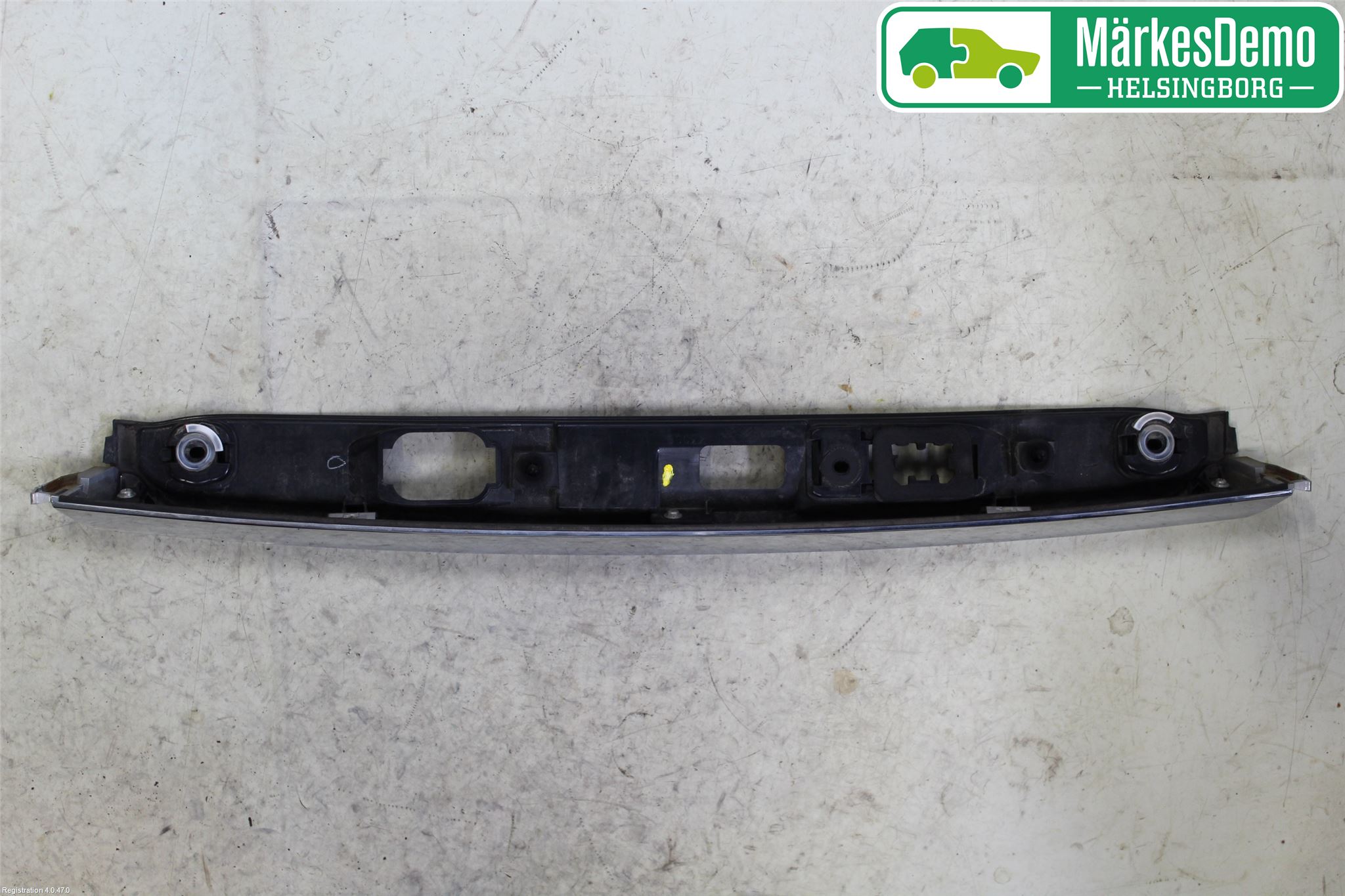 Mazda 6 08-13 Bakluke Handtak Ytre