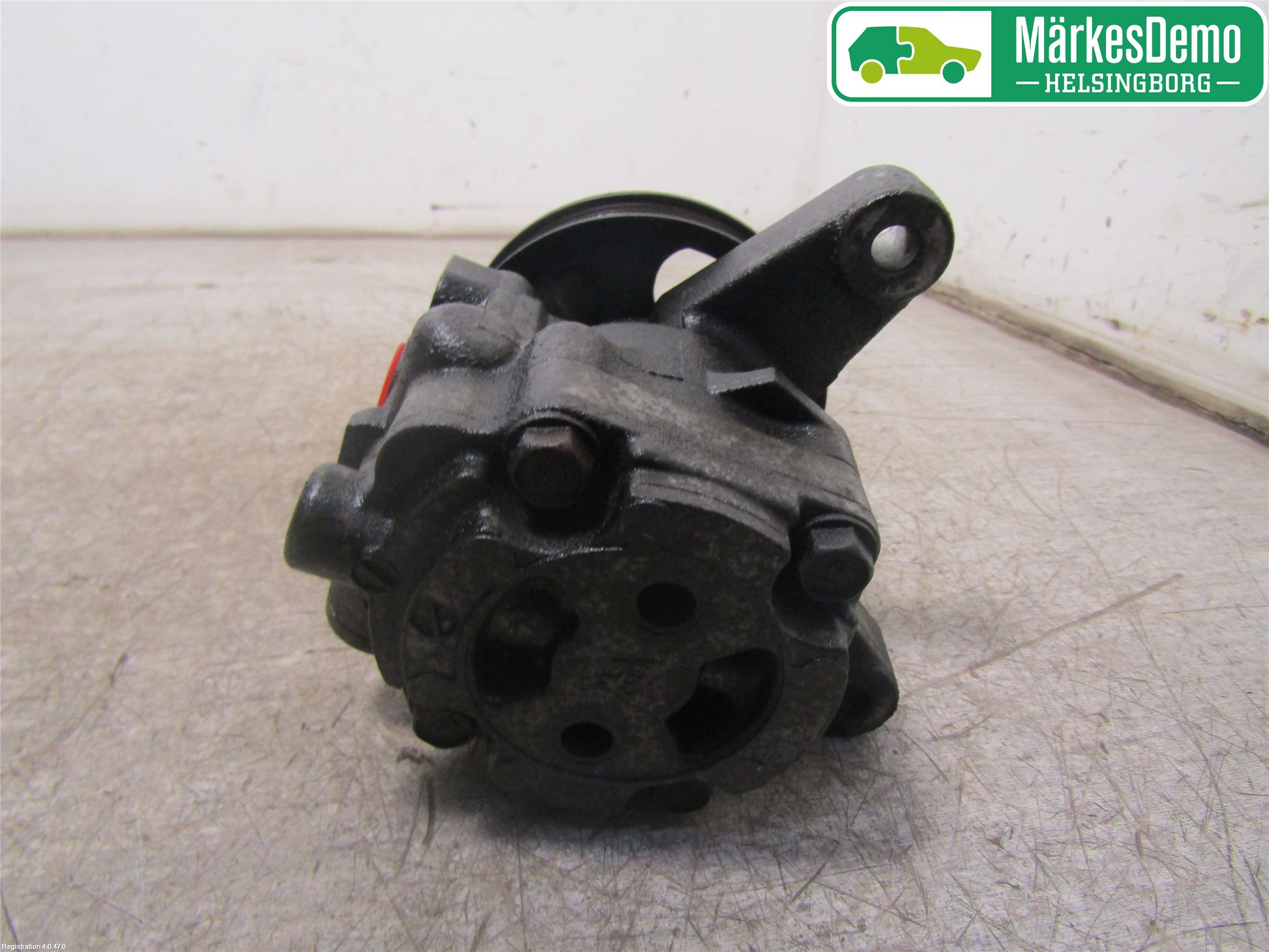 Honda FR-V Servo Pumpe