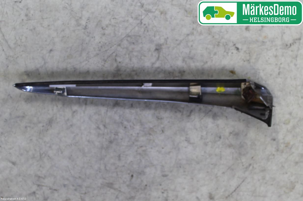 Mazda 6 08-13 List Bak-Bakluke