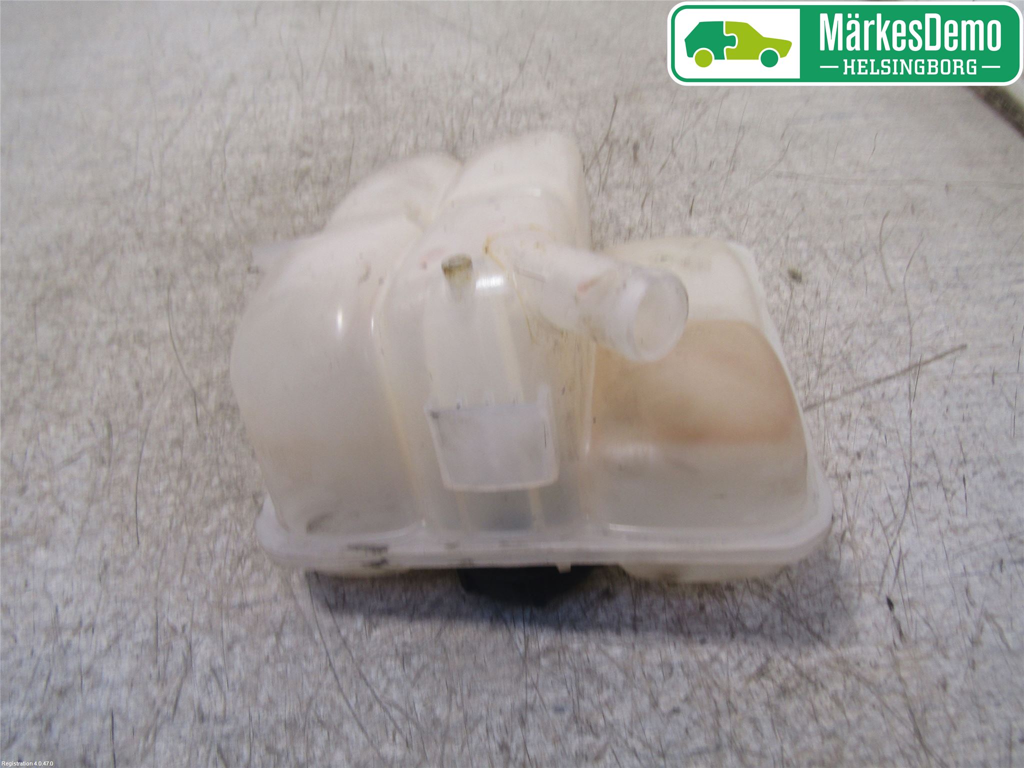 Ford KUGA 08-12 Ekspansjonstank