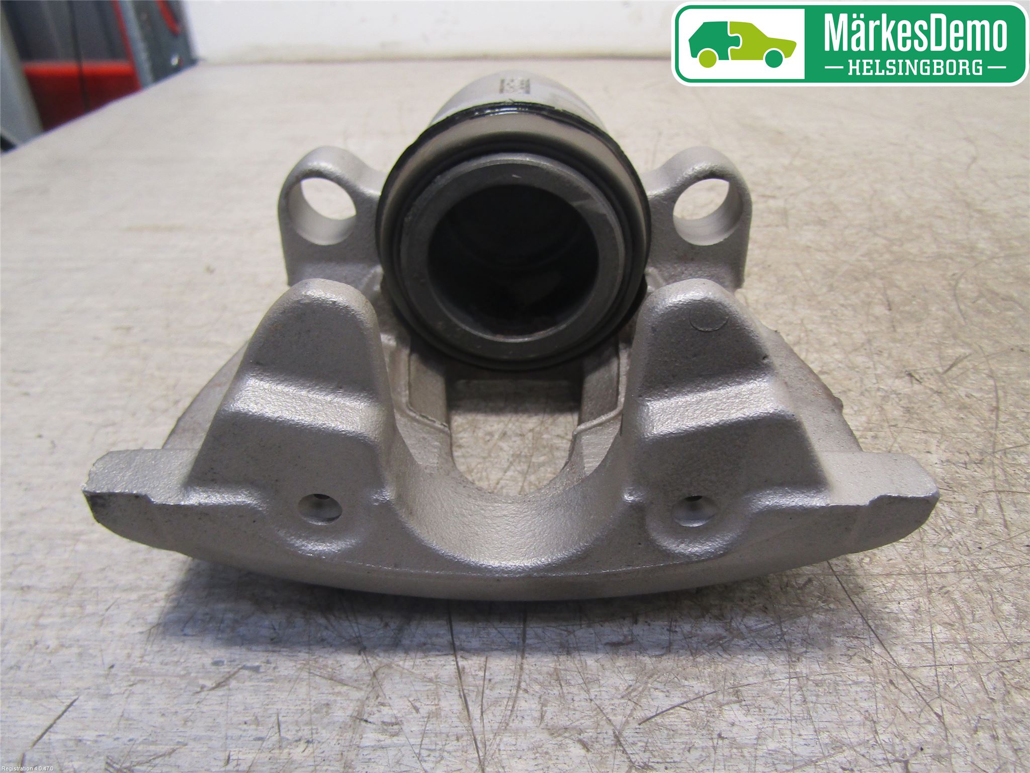 Ford KUGA 08-12 Bremsecaliper Foran Høyre