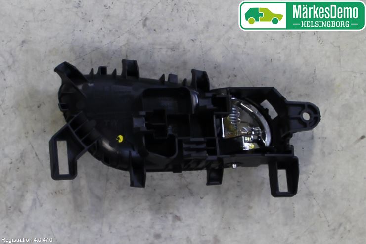 Nissan NAVARA, TREK-1 17-21 Innr Dørhandtak V Indre