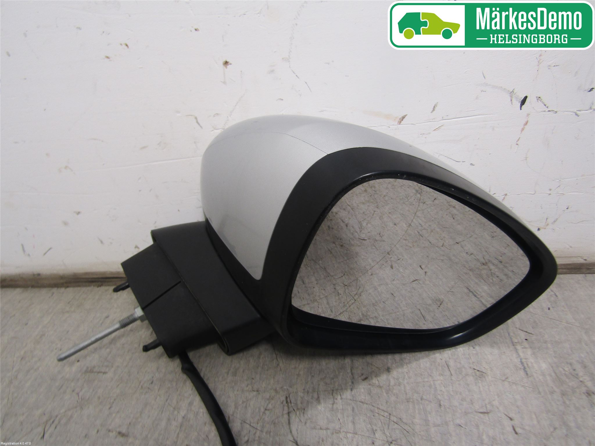 Citroen C3 10-17 Speil H M-El Justering