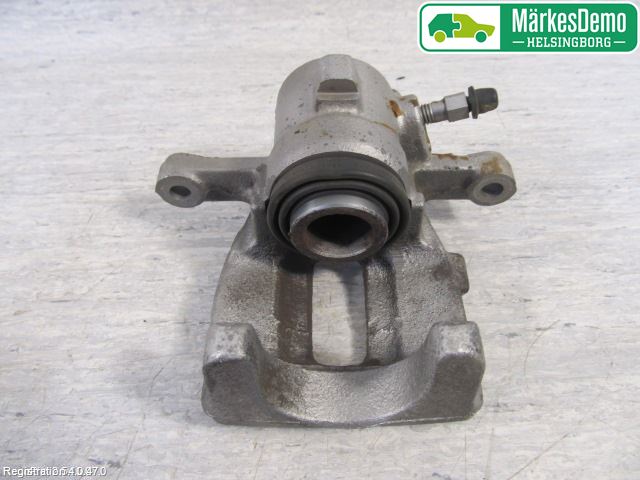 Mercedes-Benz MB A-KLASS (W169) 04-12 Bremsecaliper Bak Høyre