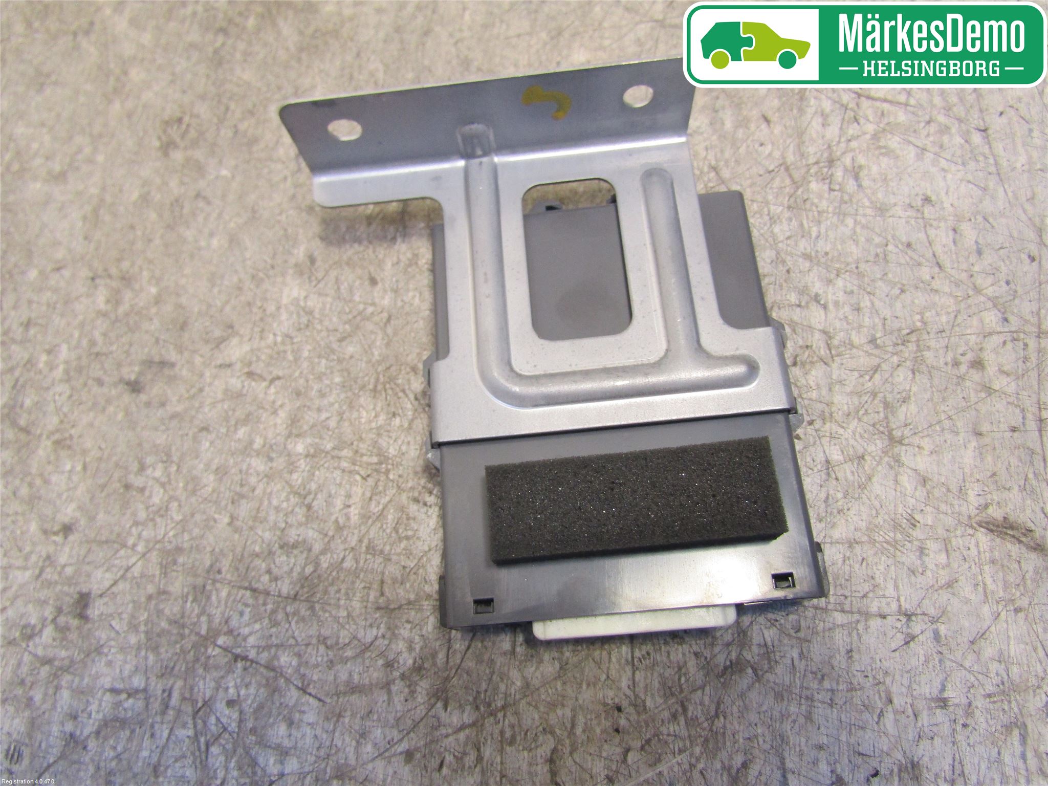 Subaru FORESTER SH  08-13 Styrenhet Nyckellös System
