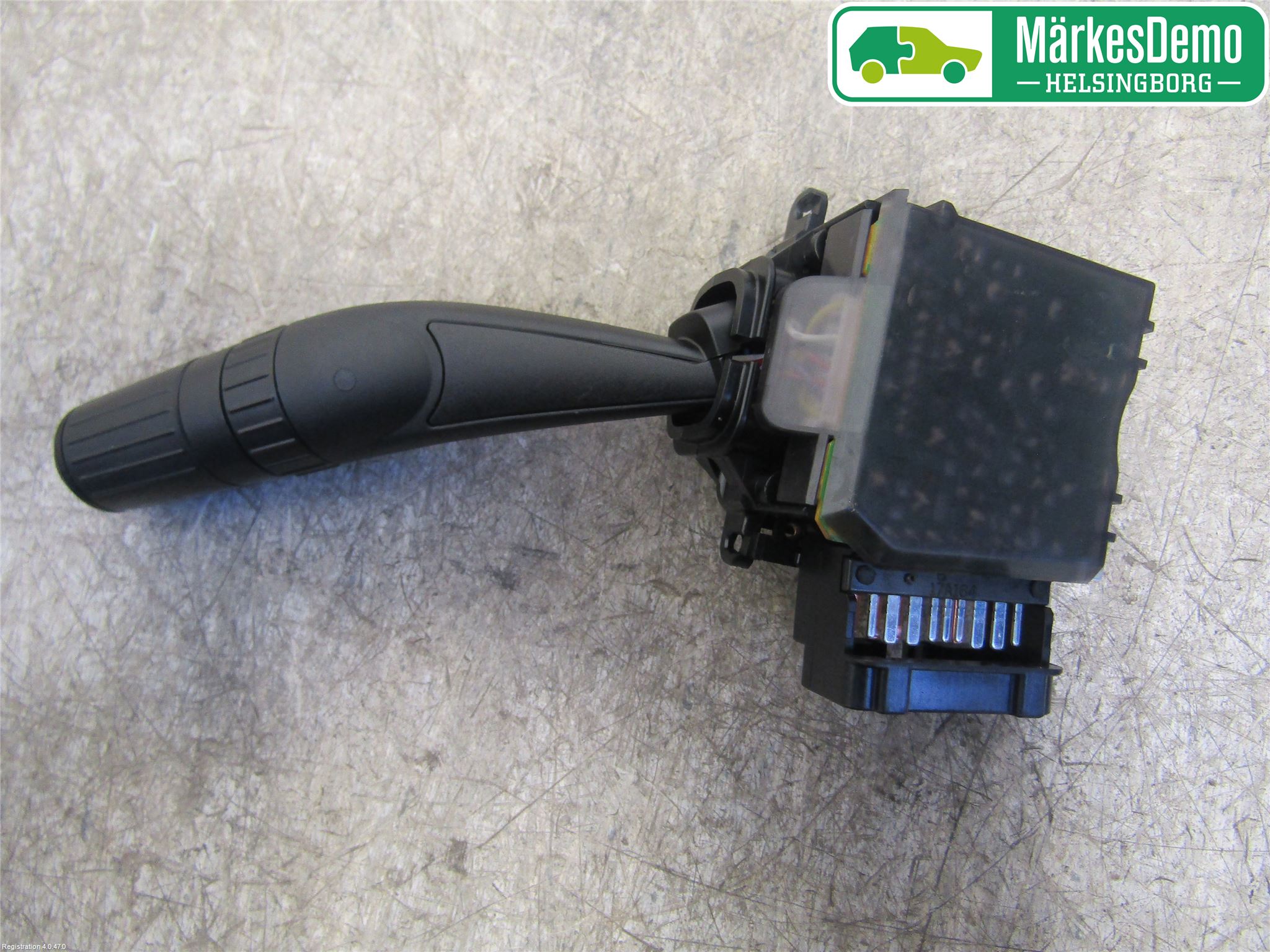 Subaru FORESTER SH  08-13 Bryter Ratt Visker - Spyler