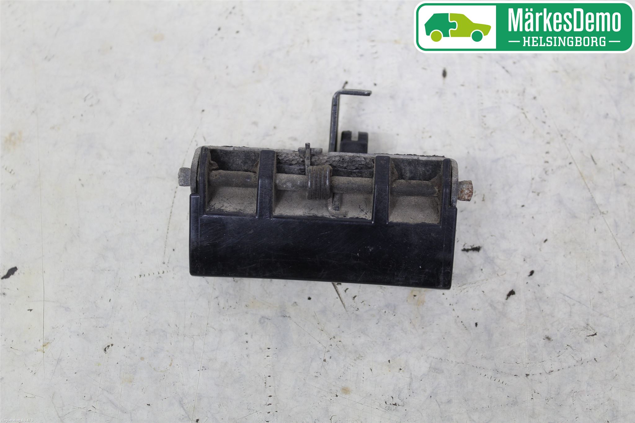Nissan NV200/NV200 COMBI Bakluke Handtak Ytre