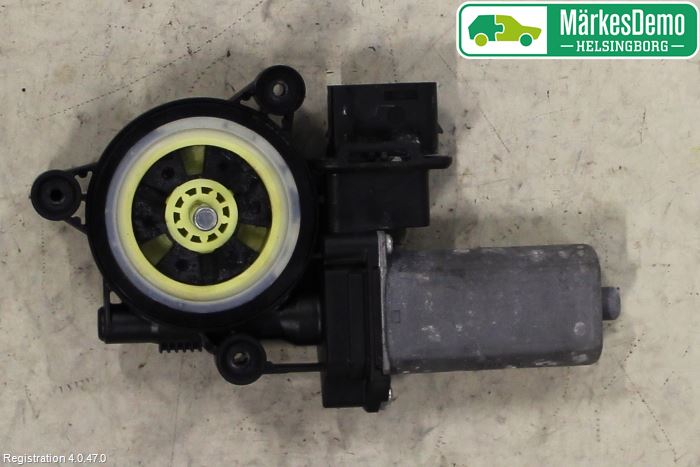 BMW 3 F30/F31/F80 12-19 Vindusheismotor