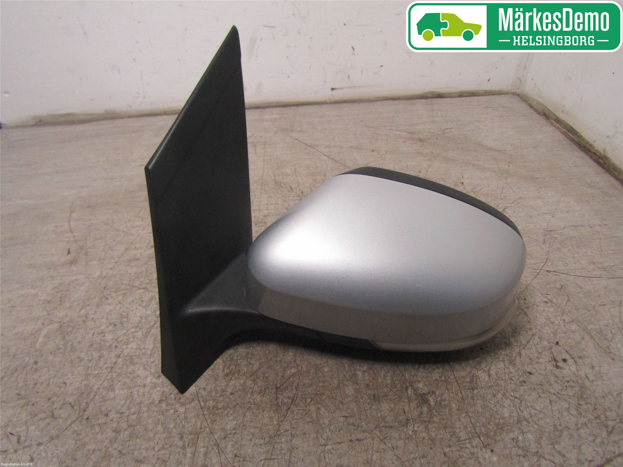 Ford FOCUS 08-11 Speil V M-El Justering
