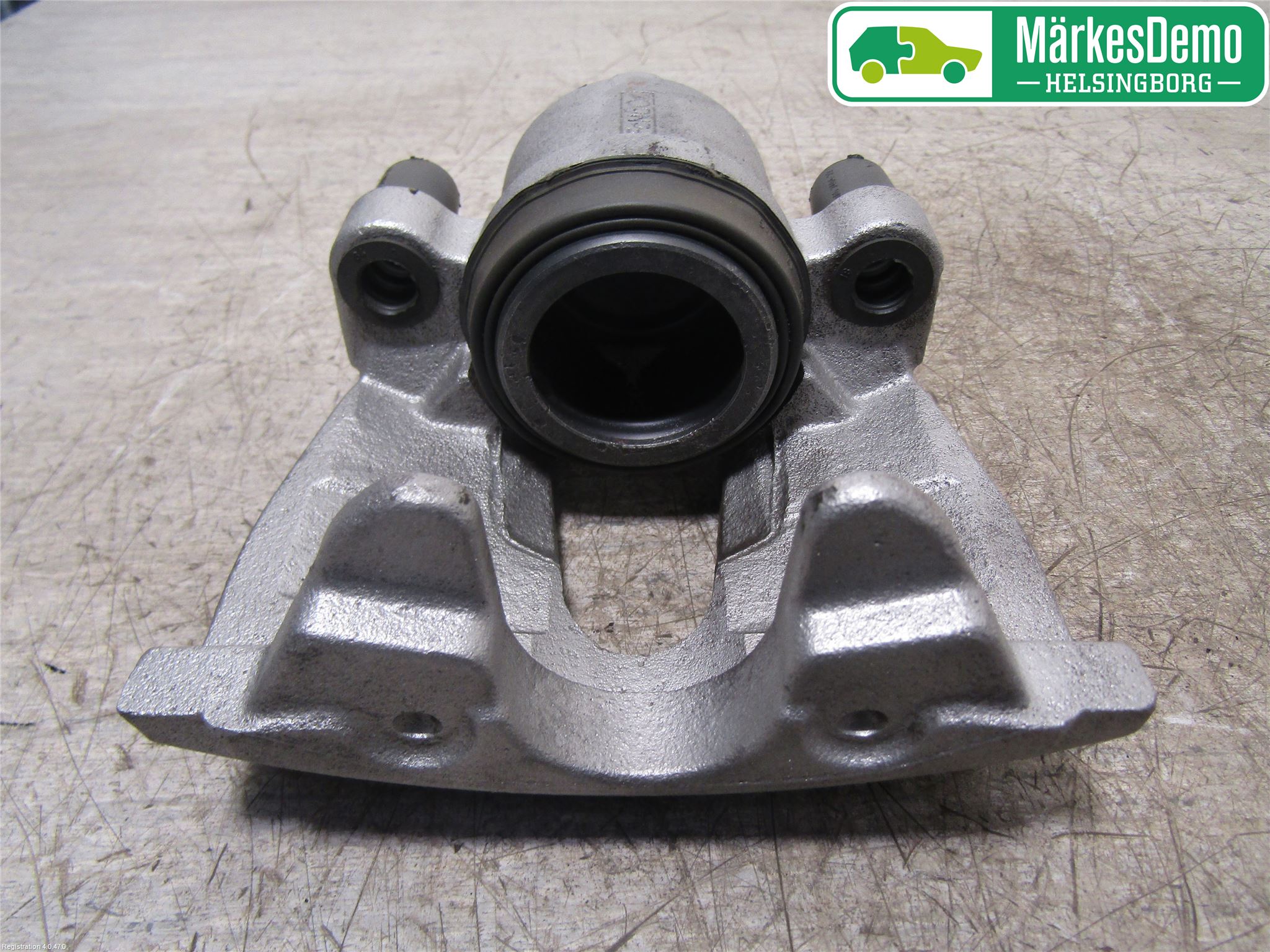 Ford FOCUS 08-11 Bremsecaliper Foran Høyre