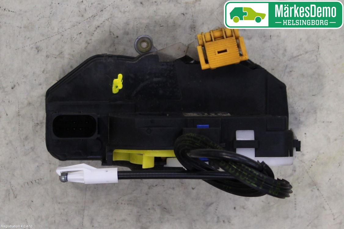 Opel ASTRA J 10-15 Sentrallåsmotor Venstre