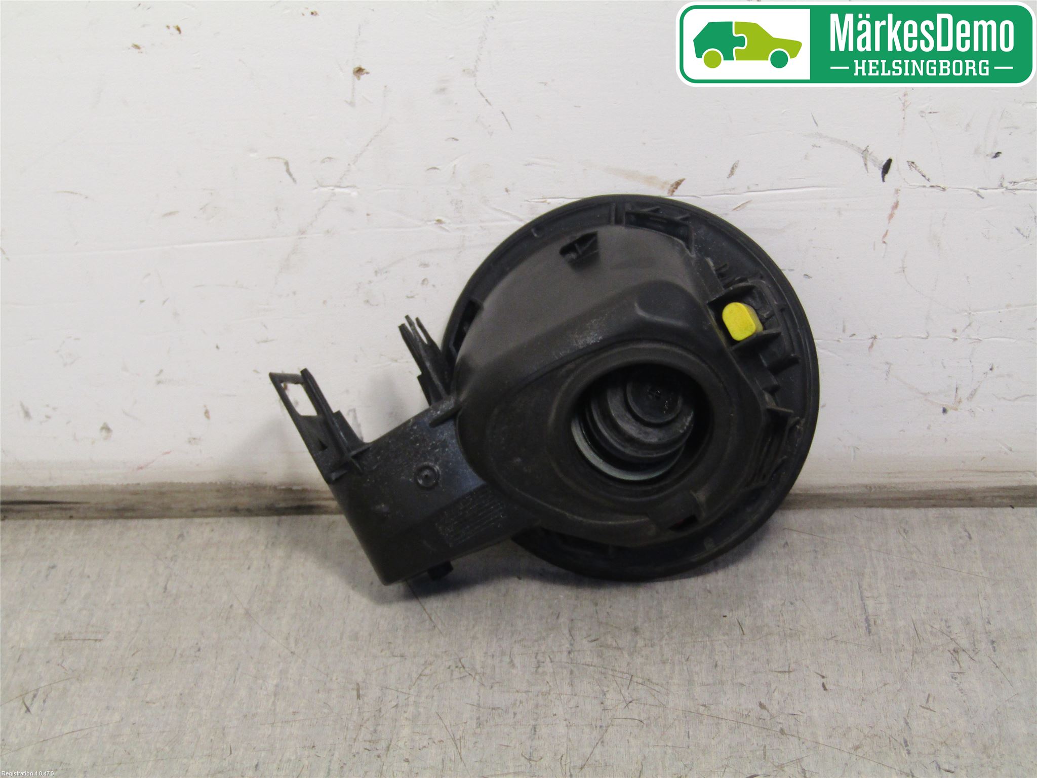 Opel INSIGNIA 09-16 Drivstoff Tankluke