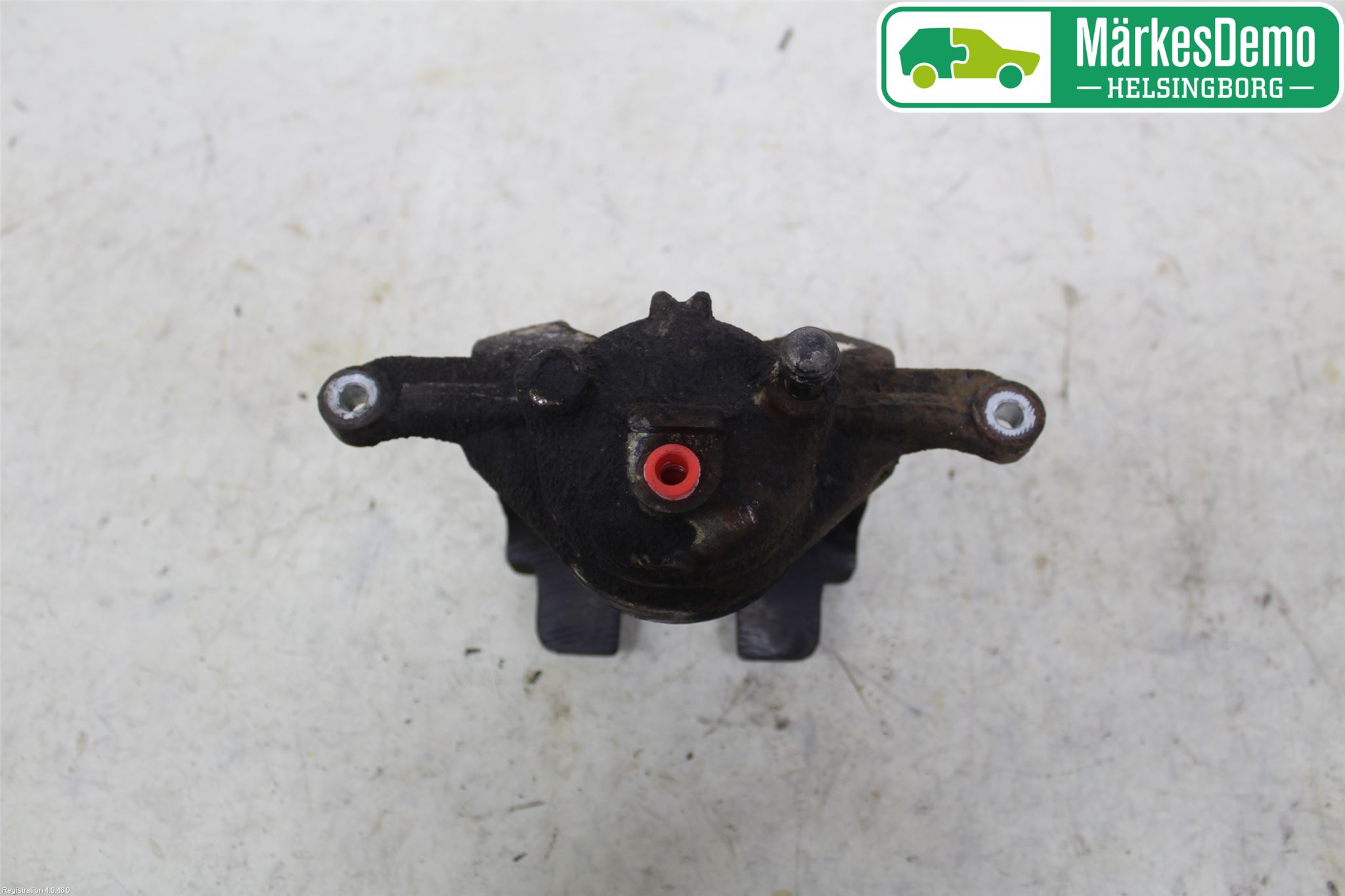 Opel ASTRA J 10-15 Bremsecaliper Foran Høyre