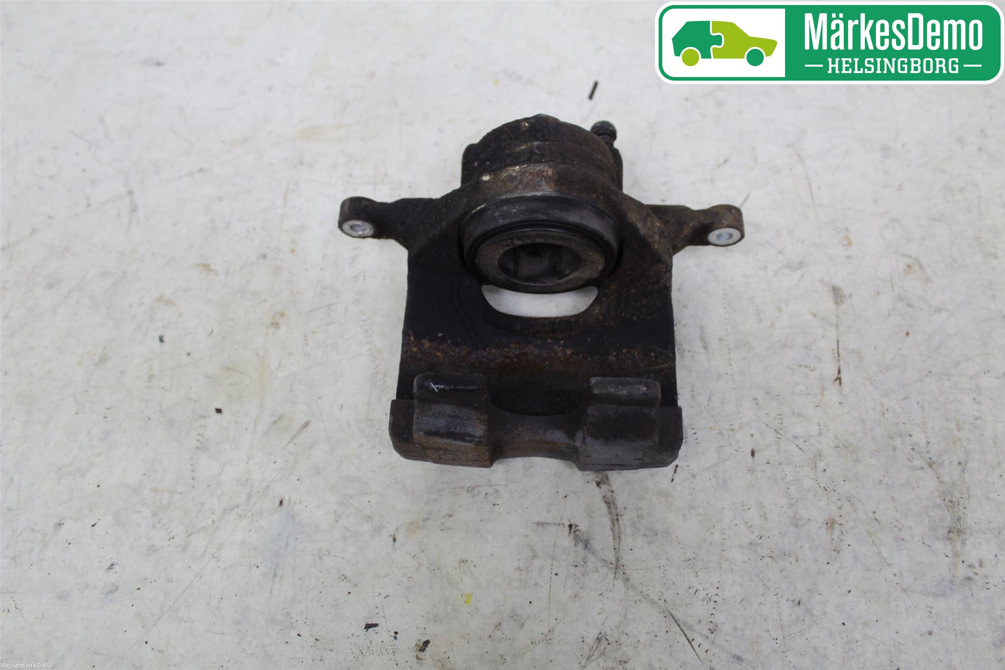 Opel ASTRA J 10-15 Bremsecaliper Foran Høyre