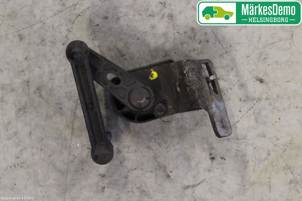 BMW 5 F10/F11/F18 09-17 Sensor Lysinnstilling