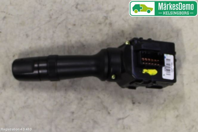 Hyundai i30 GD 13-17 Bryter Ratt Visker - Spyler