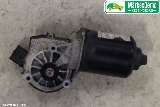 Hyundai i30 GD 13-17 Viskermotor Frontrute