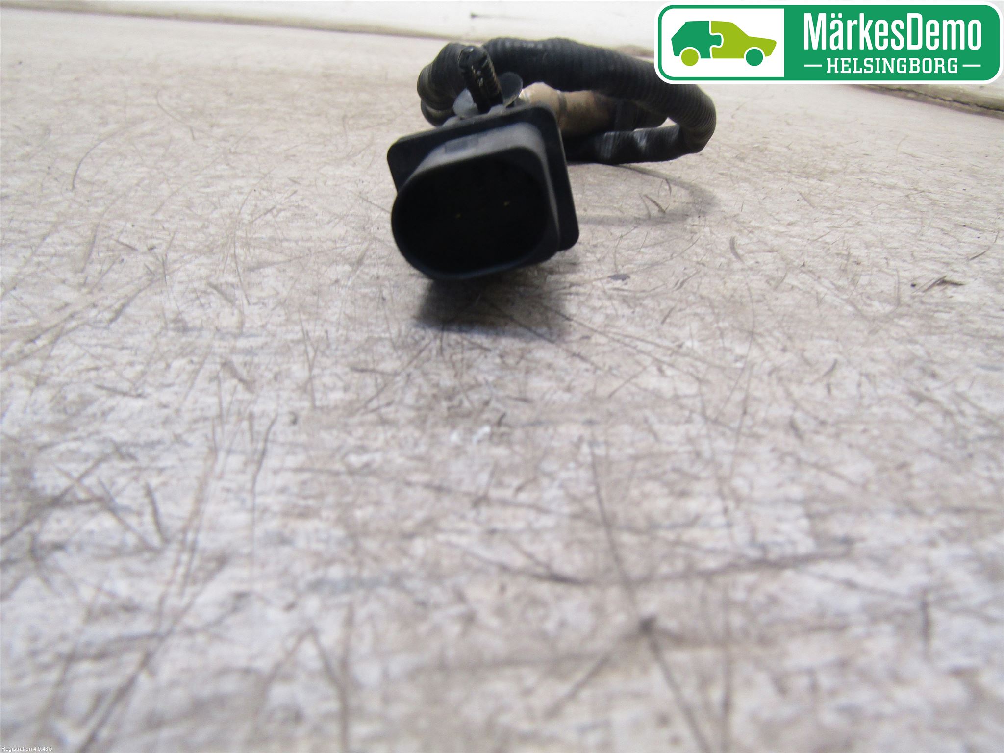 Opel INSIGNIA 09-16 Inns Lambdasonde