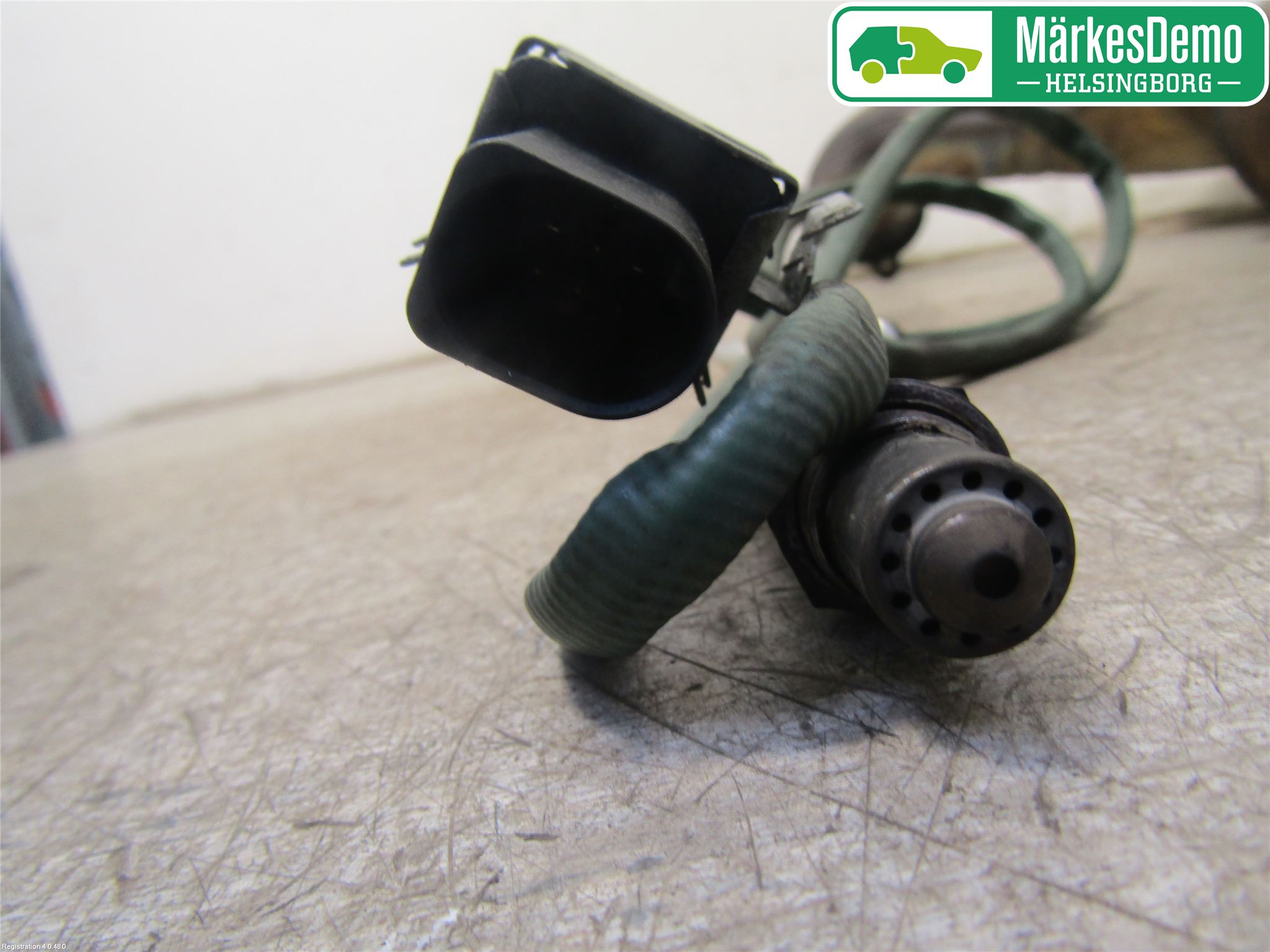 Mercedes-Benz MB C-KLASS (W204) 07-15 Servo Pumpe