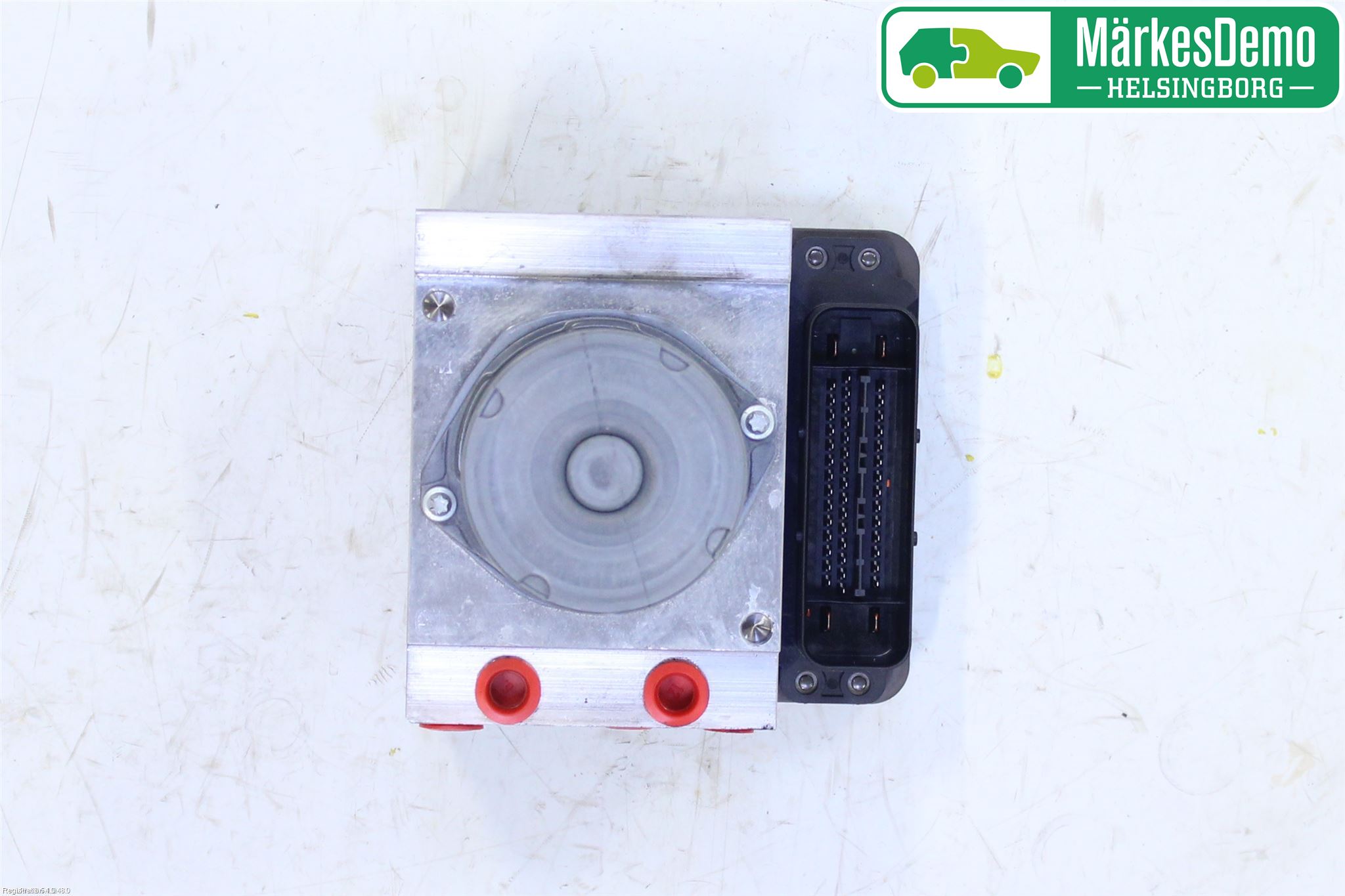 Audi A6/S6 4G 11-18 Abs Hydraulikkaggregat