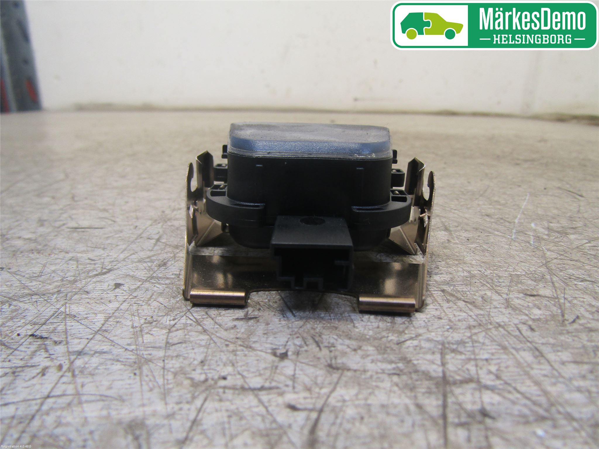 Peugeot 508 11-18 Sensor Regnsensor