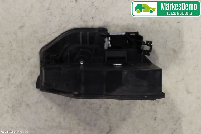 BMW 5 F10/F11/F18 09-17 Sentrallåsmotor Venstre