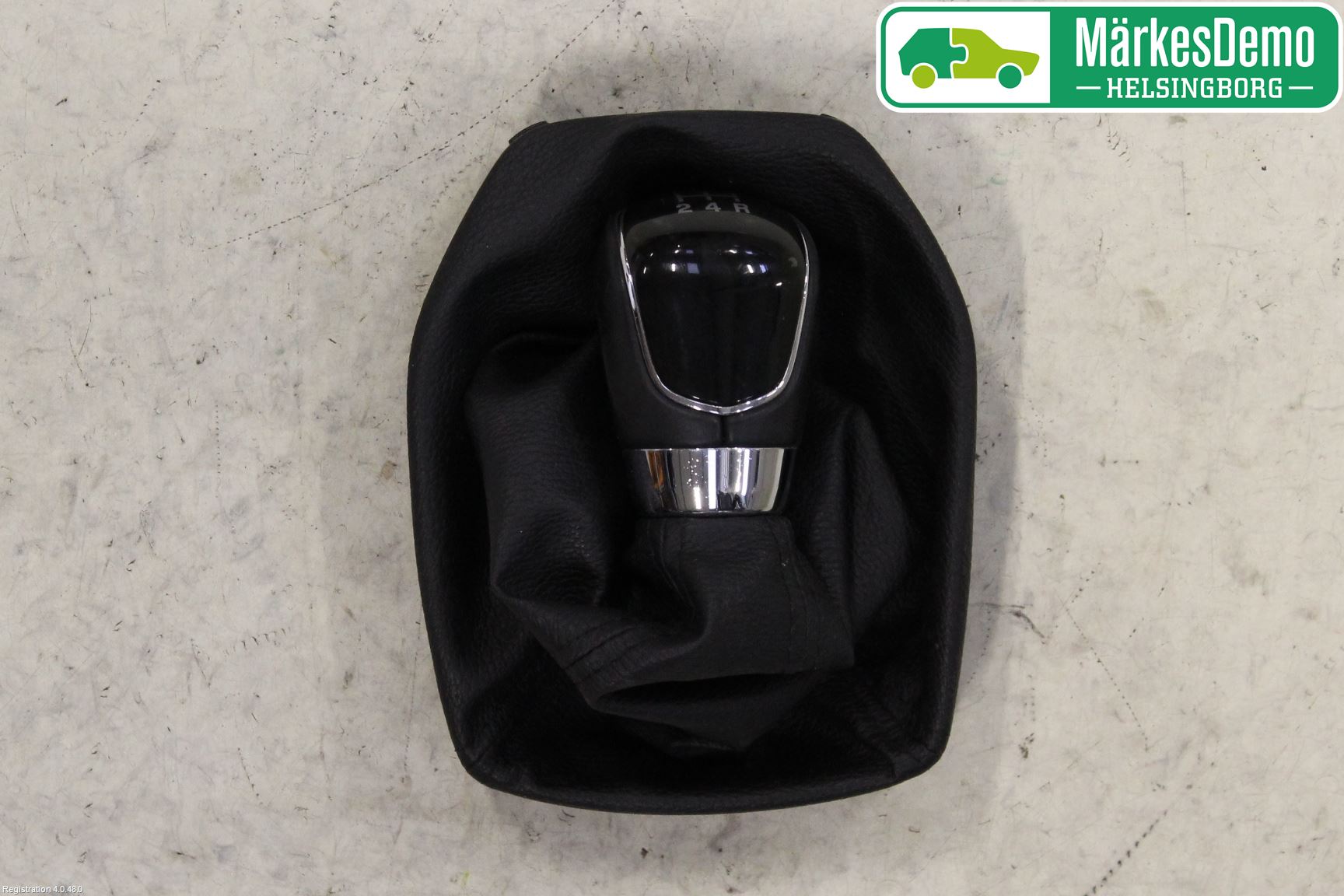 Ford FIESTA 13-17 Gearspak Mansjett