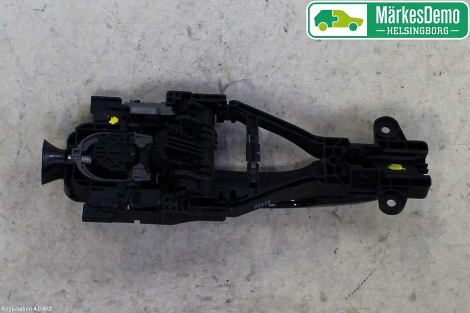Volvo S60 11-13 Dørhandtak Ytre Venstre