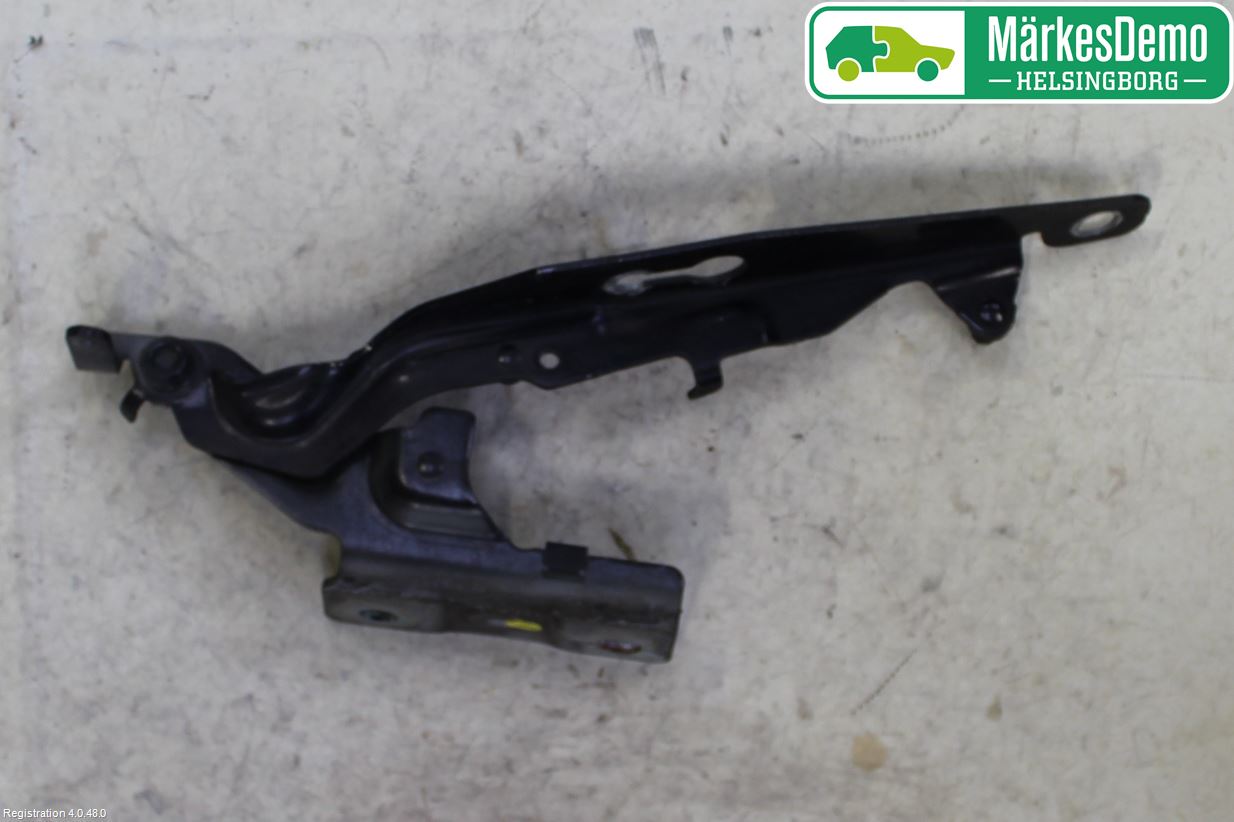 Volvo S60 11-13 Panser Hengsel - Hengsler