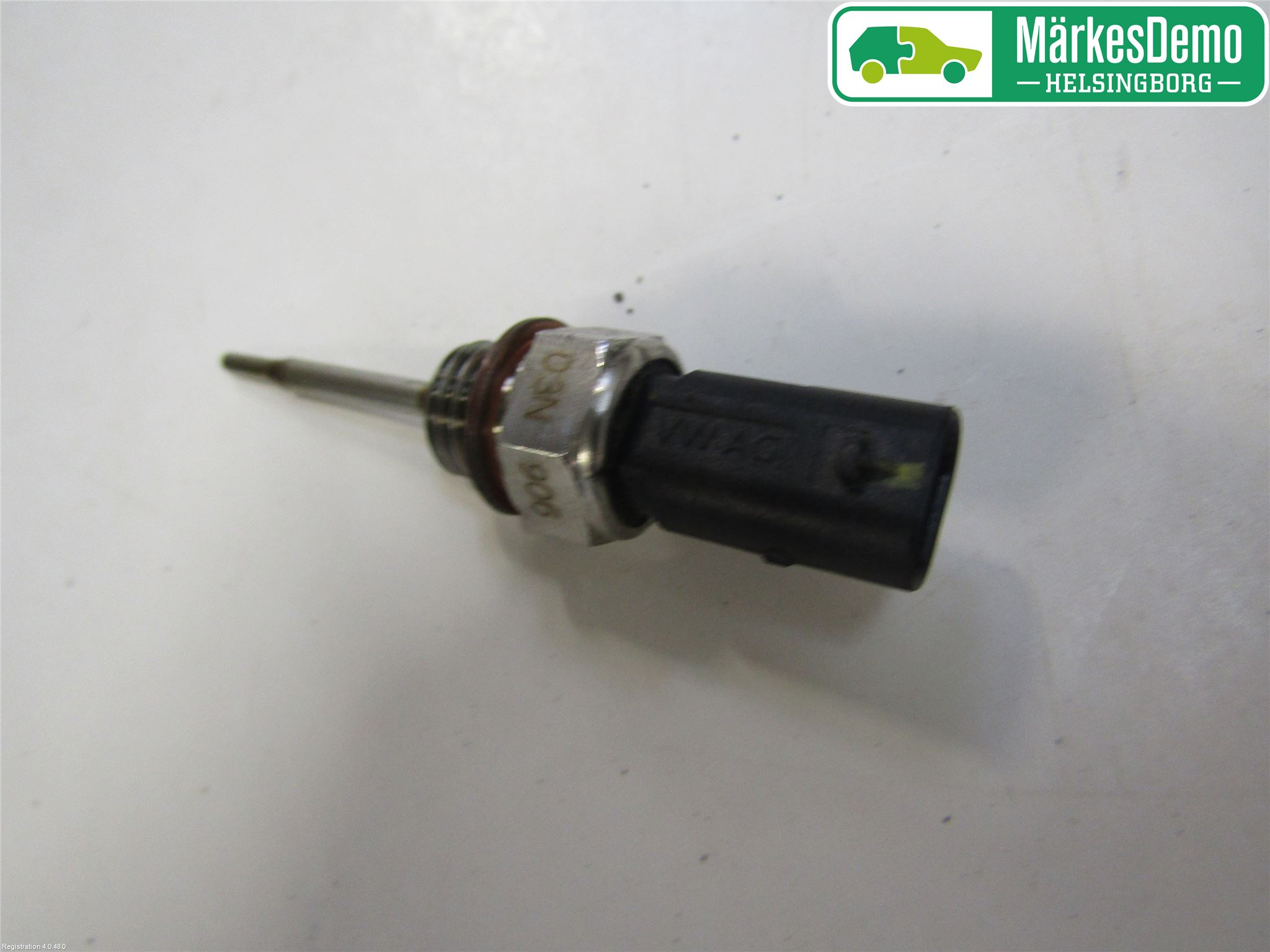 Audi A3/S3 8V 13-20 Giver Turbotrykk