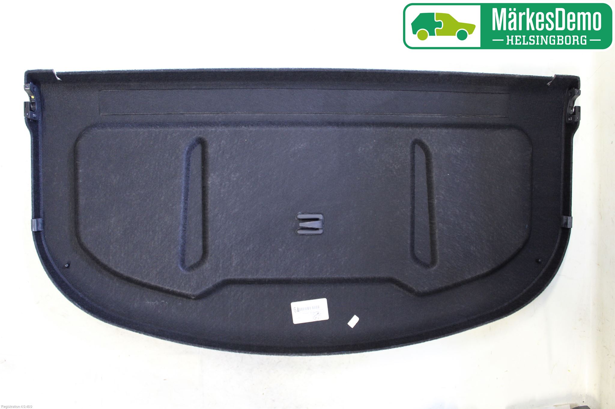 Hyundai i30 GD 13-17 Innr Hattehylle