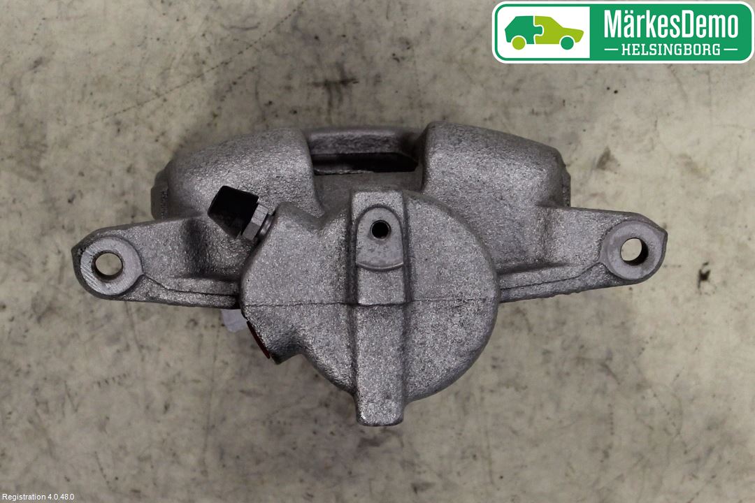 Peugeot BOXER/E-BOXER 15- Bremsecaliper Bak Venstre