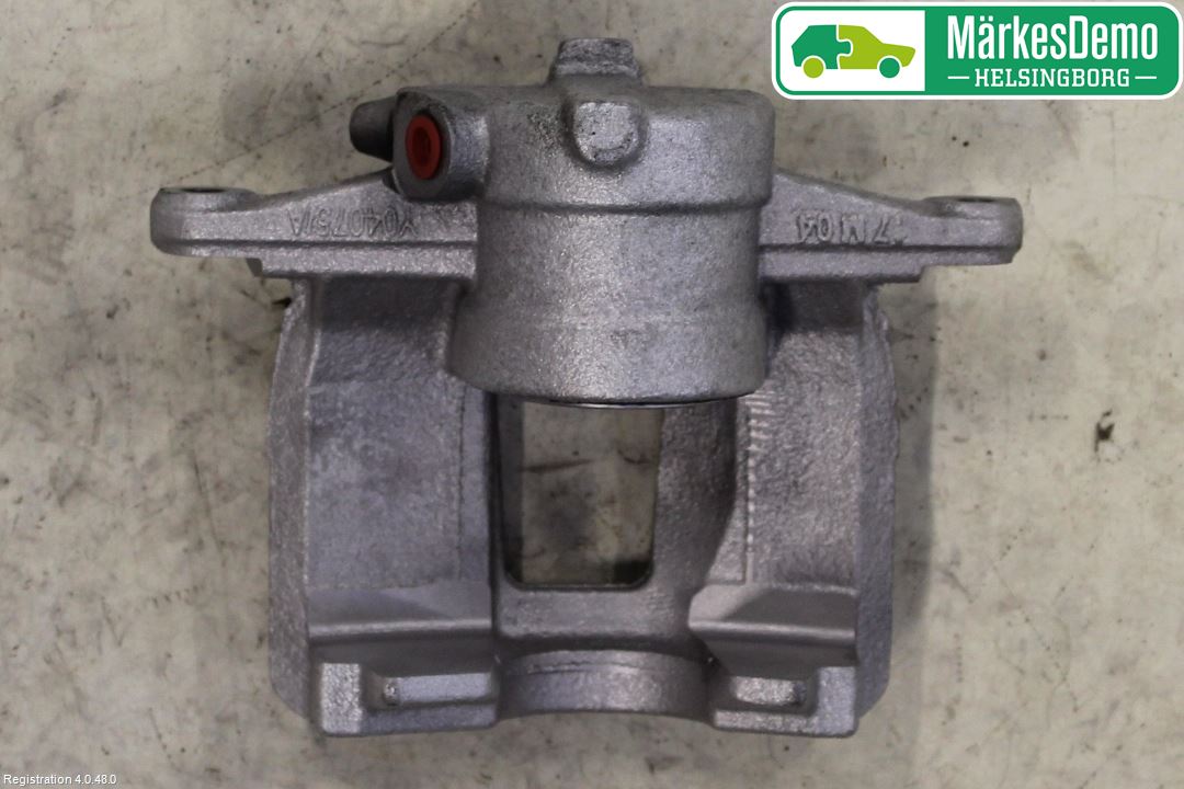 Peugeot BOXER/E-BOXER 15- Bremsecaliper Bak Venstre
