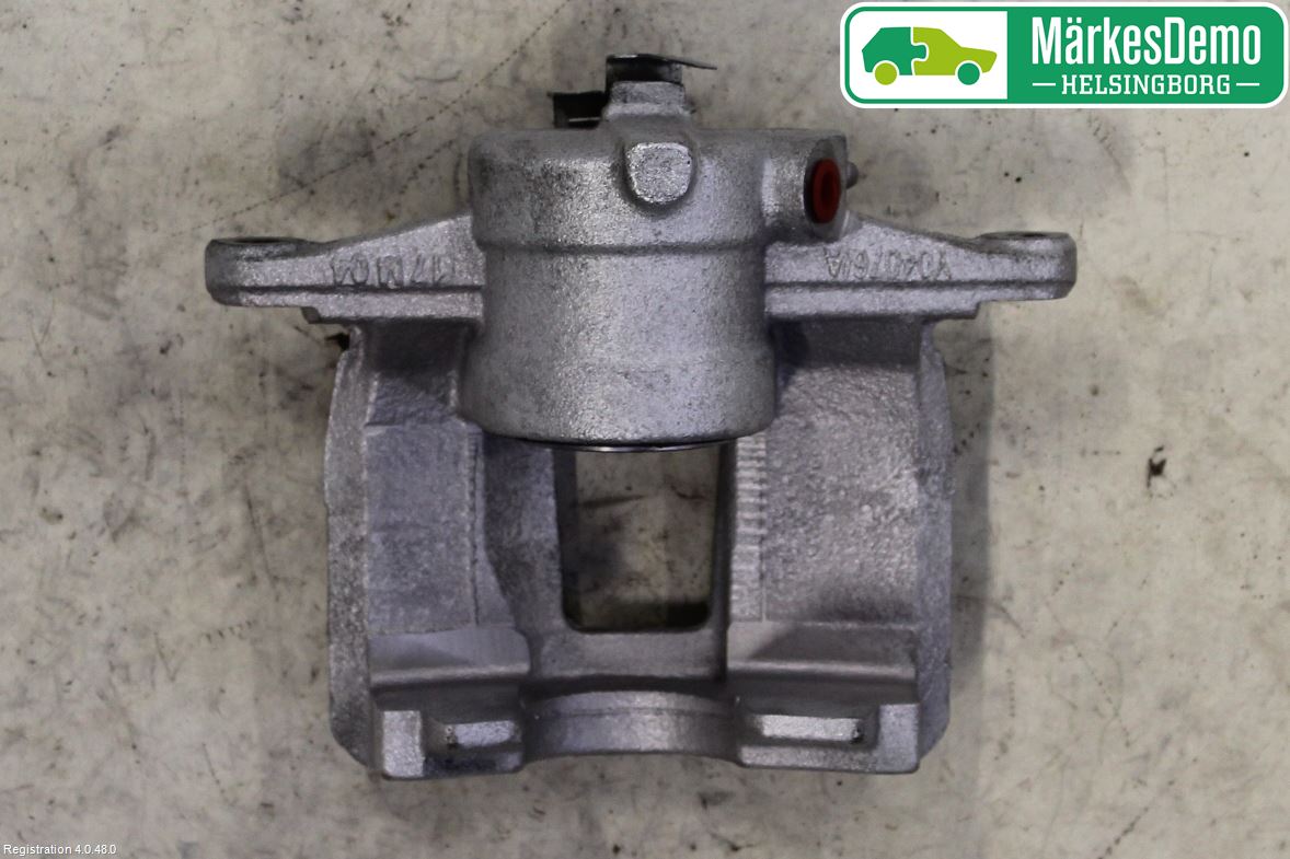 Peugeot BOXER/E-BOXER 15- Bremsecaliper Bak Høyre