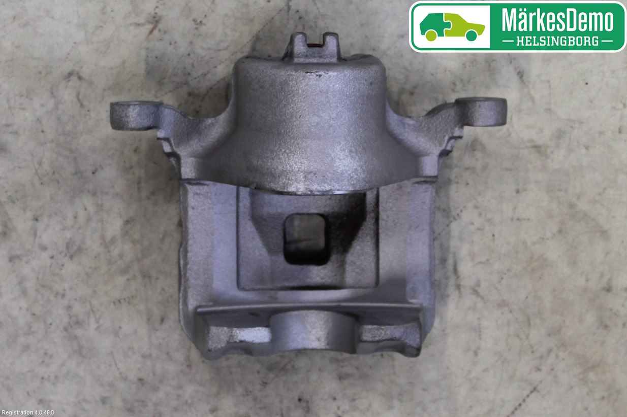 Nissan PULSAR Bremsecaliper Foran Venstre