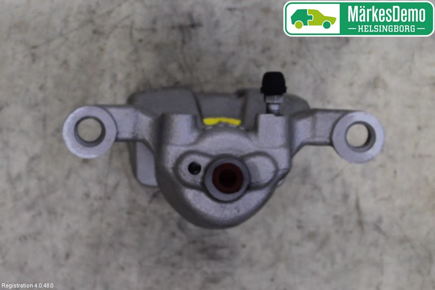 Nissan PULSAR Bremsecaliper Bak Venstre