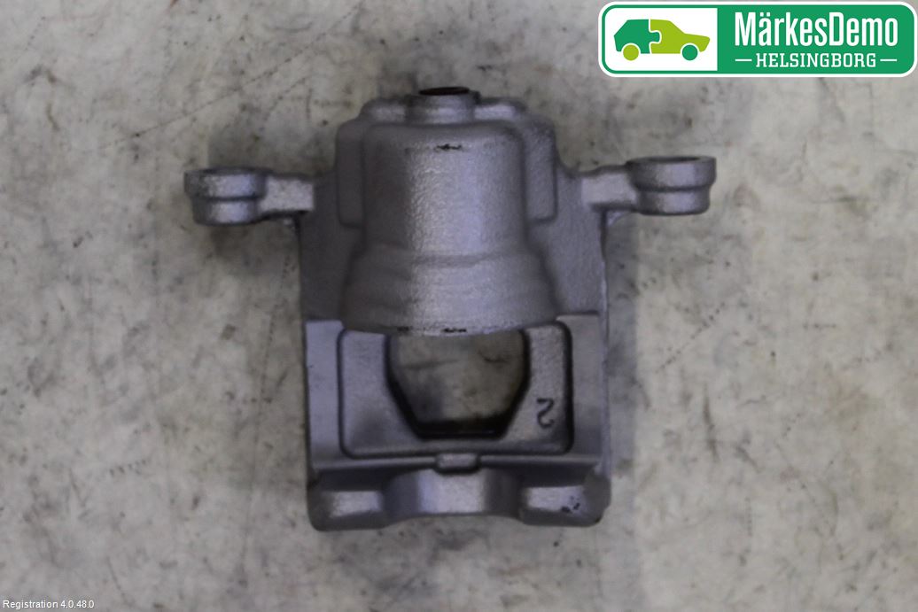 Nissan PULSAR Bremsecaliper Bak Venstre