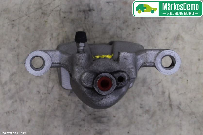 Nissan PULSAR Bremsecaliper Bak Høyre