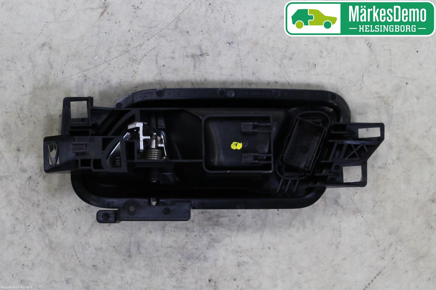 Volkswagen VW AMAROK 2H 10-22 Innr Dørhandtak H Indre