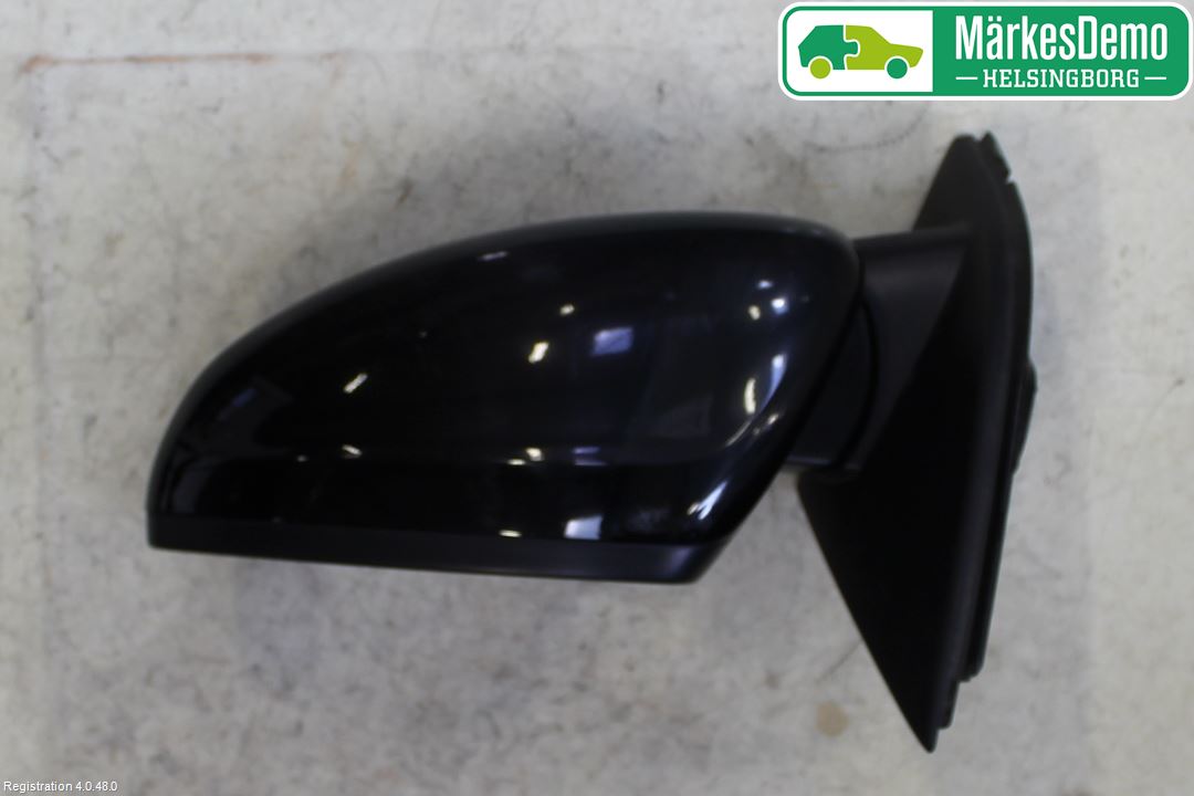 Peugeot 308 14-21 Speil V M-El Justering