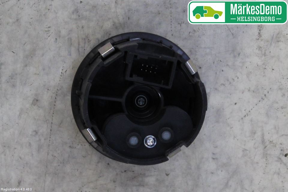 Peugeot PARTNER 08-15 Bryter Gearkasse