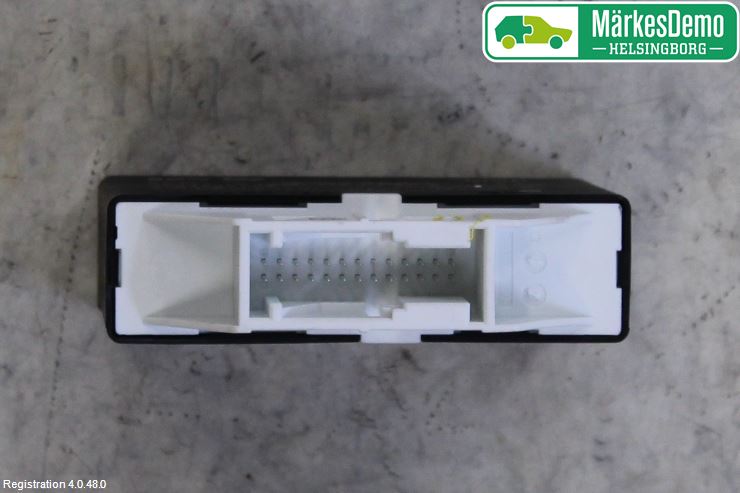 BMW 5 G30/G31/F90 17-23 Styreenhet Parkering